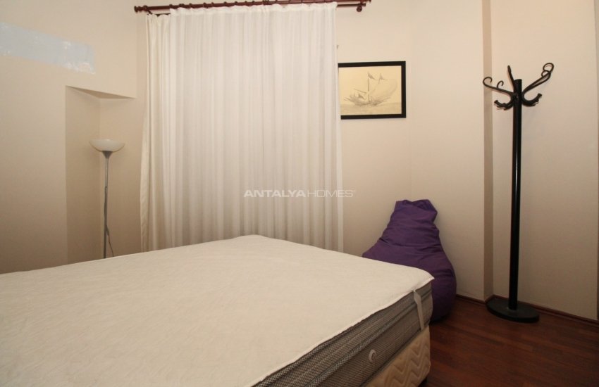 Spacious Apartment Close to the Sea in Konyaaltı Liman Neighborhood 20