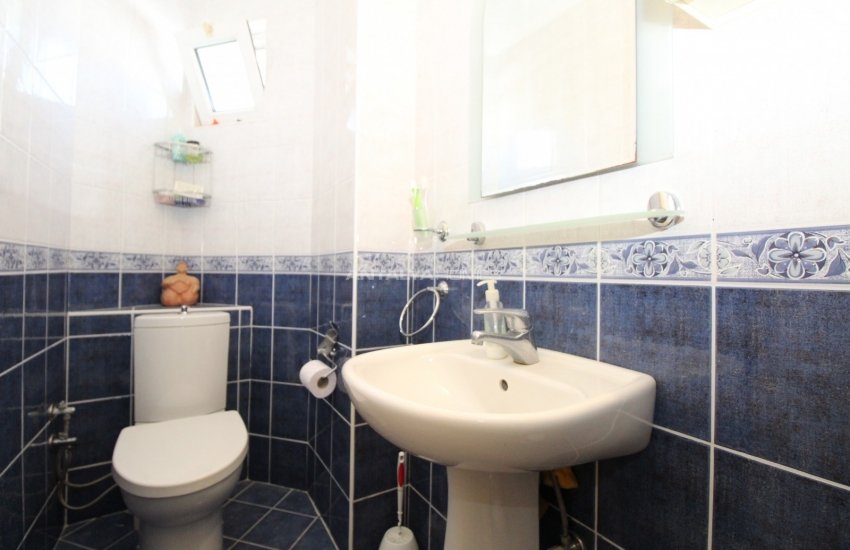 Spacious Apartment Close to the Sea in Konyaaltı Liman Neighborhood 25