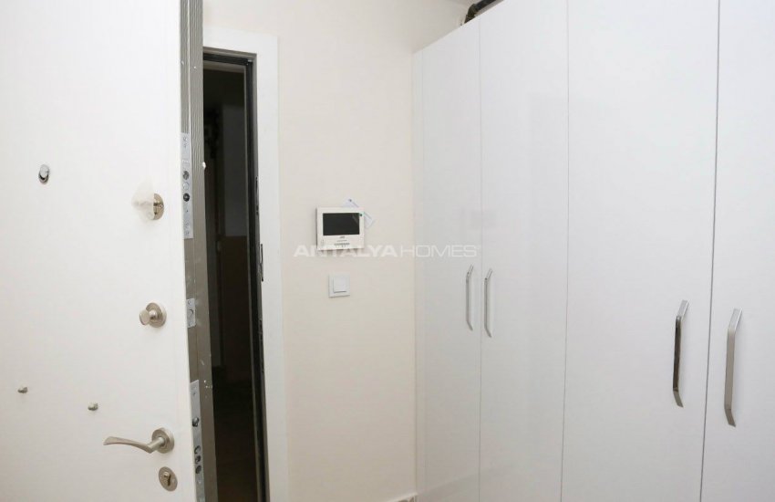 Stylish Property Intertwined with Nature in Konyaaltı Antalya 18