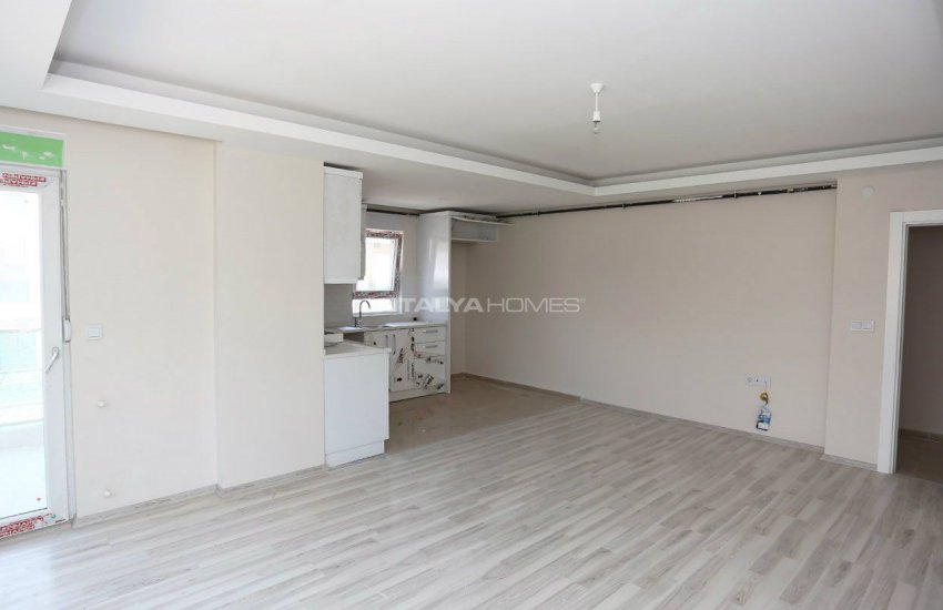 Stylish Property Intertwined with Nature in Konyaaltı Antalya 22