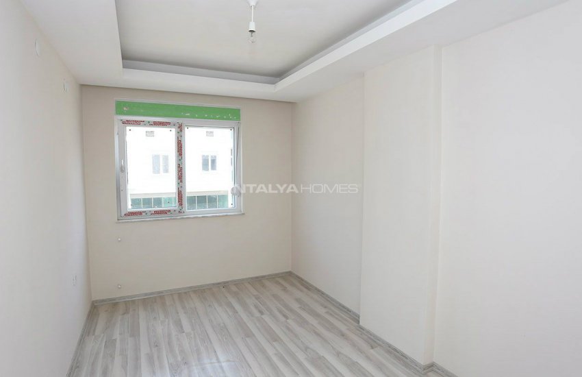 Stylish Property Intertwined with Nature in Konyaaltı Antalya 12