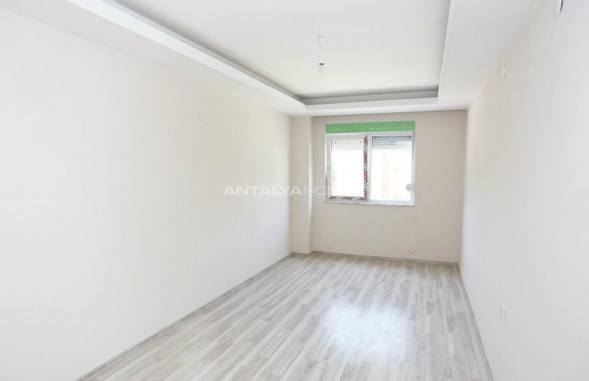 Stylish Property Intertwined with Nature in Konyaaltı Antalya 14