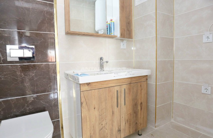 Stylish Property Intertwined with Nature in Konyaaltı Antalya 16