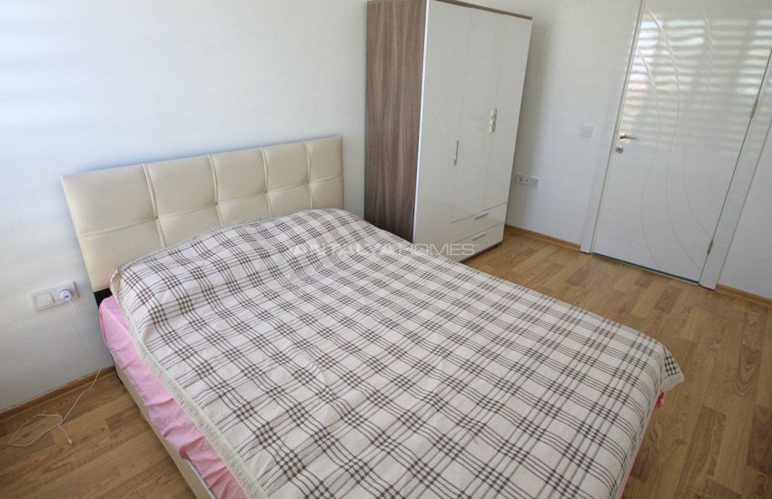 Luxury Property in Konyaalti Surrounded by Social Amenities 26