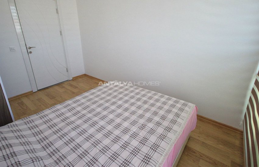 Luxury Property in Konyaalti Surrounded by Social Amenities 27