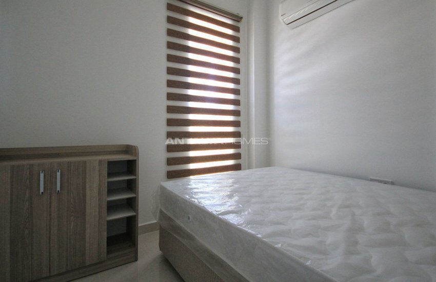 Luxury Property in Konyaalti Surrounded by Social Amenities 28
