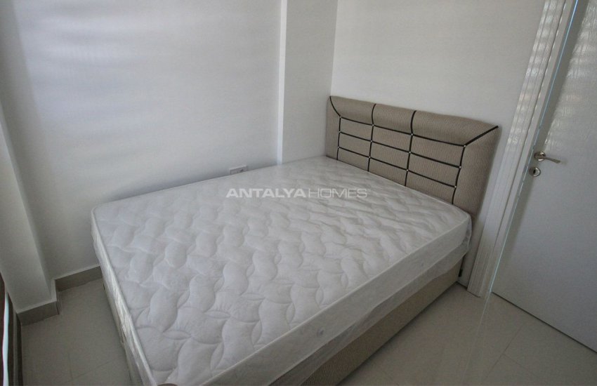 Luxury Property in Konyaalti Surrounded by Social Amenities 29