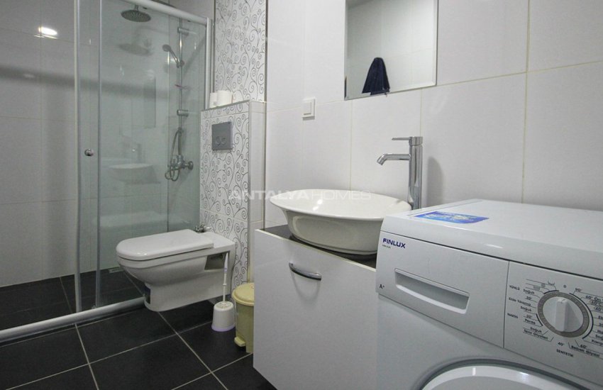 Luxury Property in Konyaalti Surrounded by Social Amenities 30