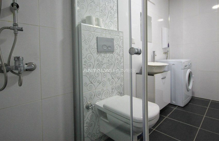Luxury Property in Konyaalti Surrounded by Social Amenities 31