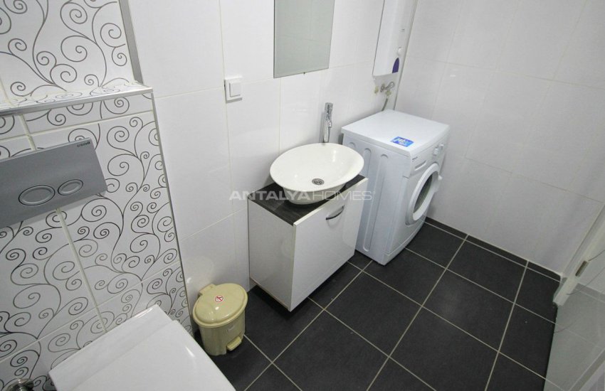 Luxury Property in Konyaalti Surrounded by Social Amenities 32