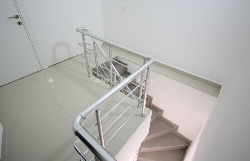Luxury Property in Konyaalti Surrounded by Social Amenities 33