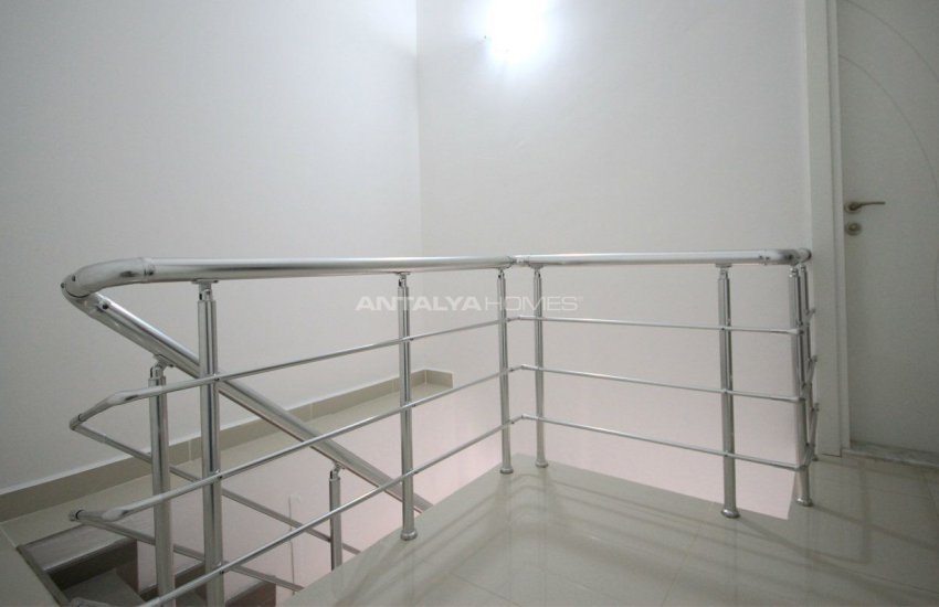 Luxury Property in Konyaalti Surrounded by Social Amenities 34