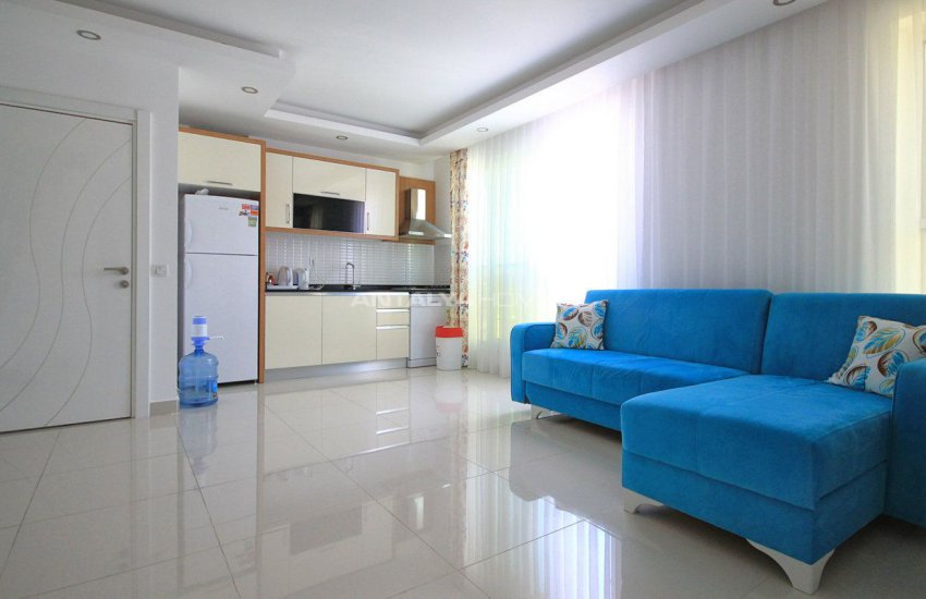 Luxury Property in Konyaalti Surrounded by Social Amenities 18