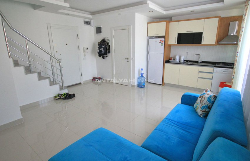 Luxury Property in Konyaalti Surrounded by Social Amenities 19