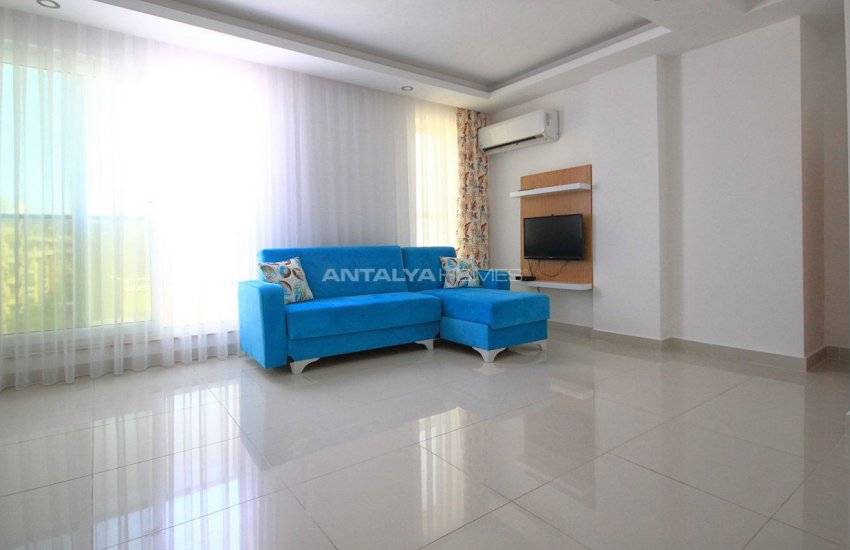 Luxury Property in Konyaalti Surrounded by Social Amenities 20