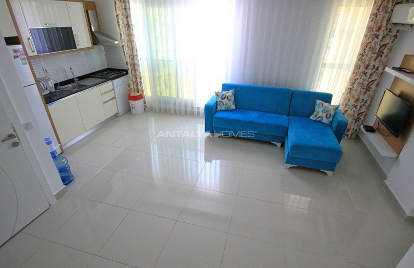 Luxury Property in Konyaalti Surrounded by Social Amenities 22