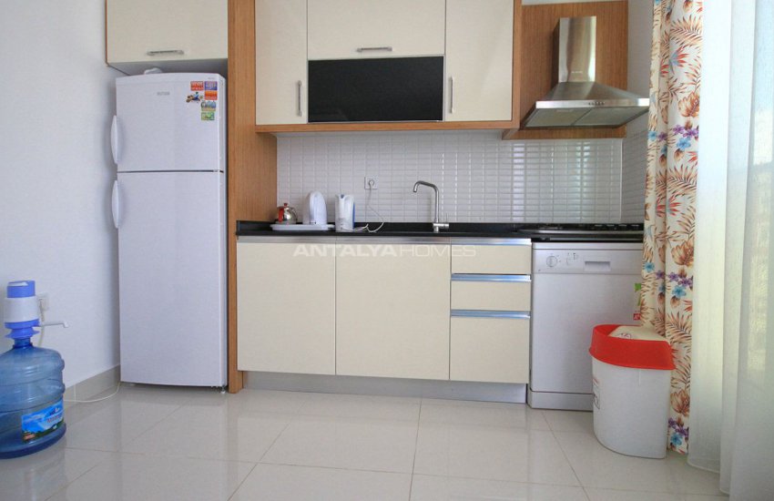 Luxury Property in Konyaalti Surrounded by Social Amenities 23