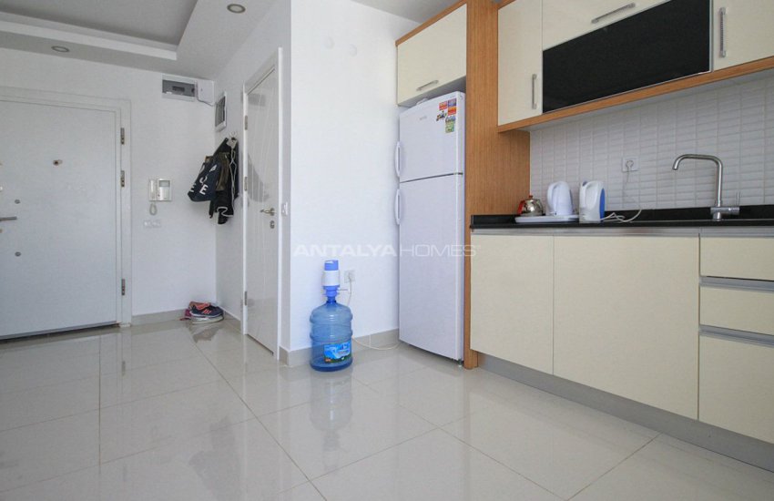Luxury Property in Konyaalti Surrounded by Social Amenities 24