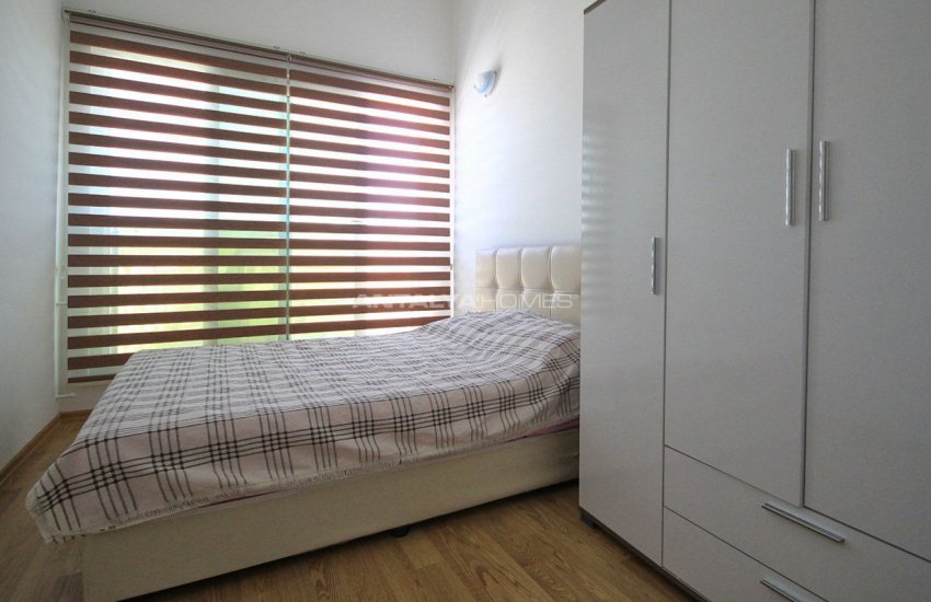 Luxury Property in Konyaalti Surrounded by Social Amenities 25