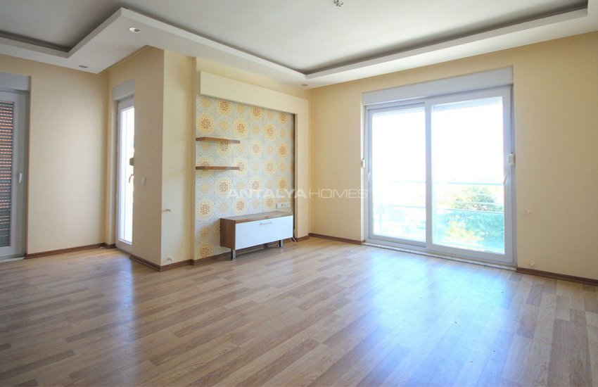 Modern-designed Real Estate in Antalya Konyaalti 8
