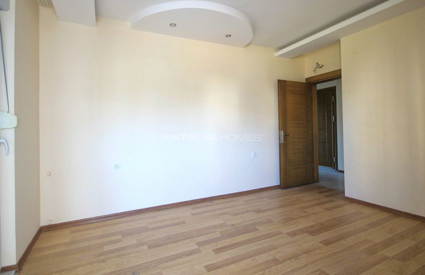 Modern-designed Real Estate in Antalya Konyaalti 17