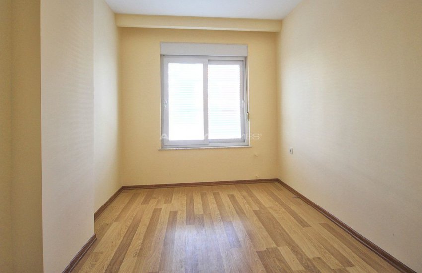 Modern-designed Real Estate in Antalya Konyaalti 18