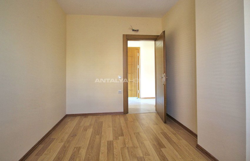 Modern-designed Real Estate in Antalya Konyaalti 19