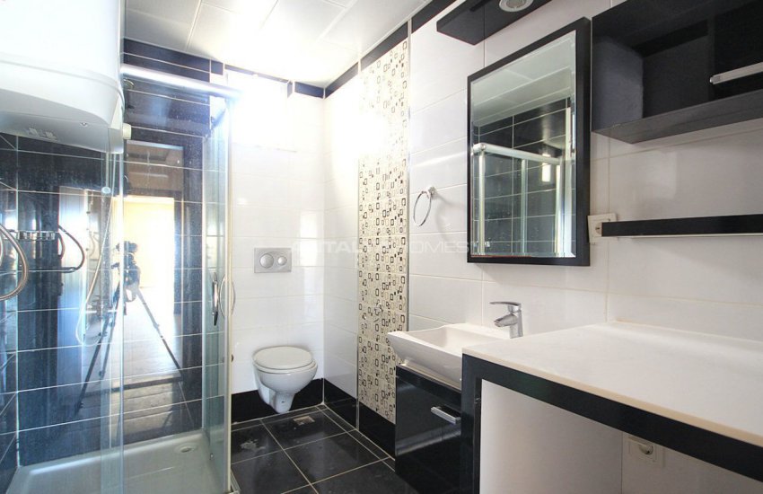 Modern-designed Real Estate in Antalya Konyaalti 20