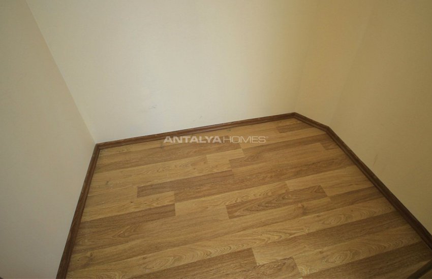 Modern-designed Real Estate in Antalya Konyaalti 22