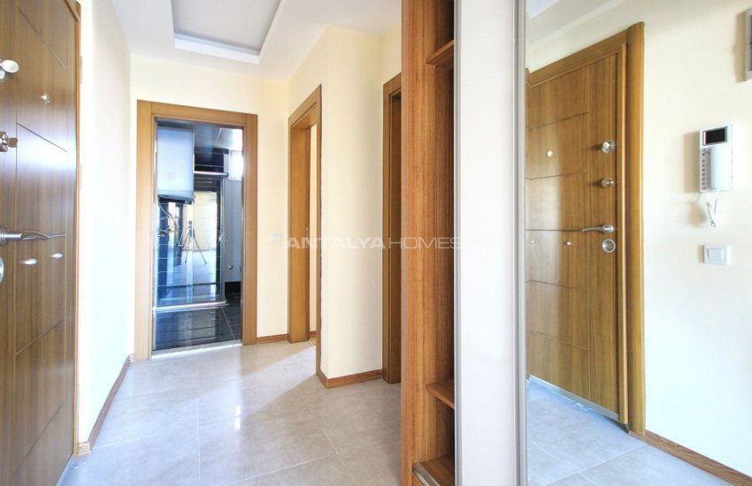 Modern-designed Real Estate in Antalya Konyaalti 23