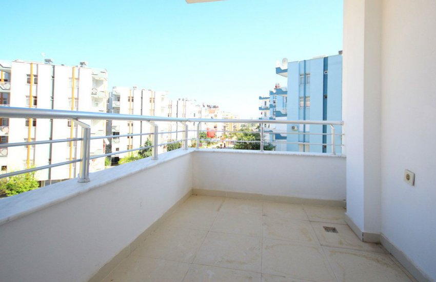Modern-designed Real Estate in Antalya Konyaalti 24