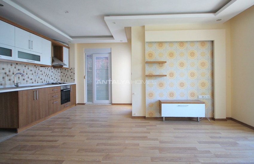 Modern-designed Real Estate in Antalya Konyaalti 9