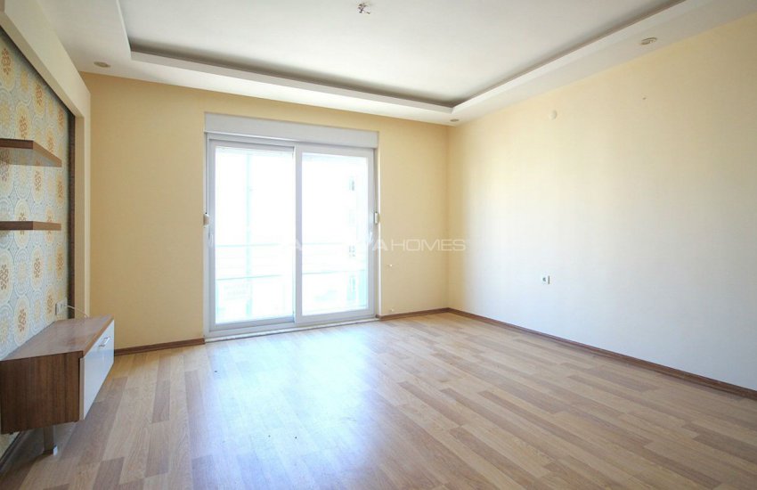 Modern-designed Real Estate in Antalya Konyaalti 10