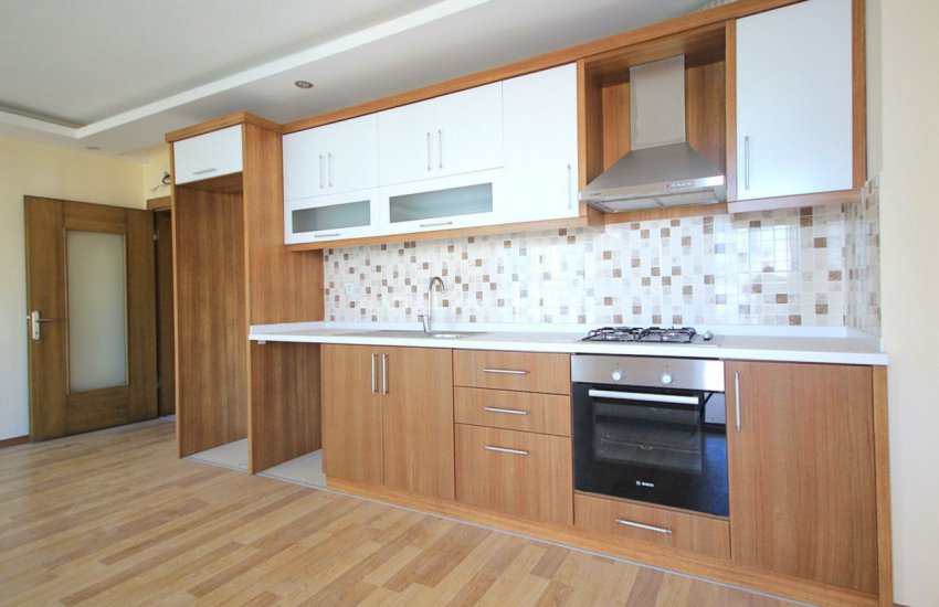 Modern-designed Real Estate in Antalya Konyaalti 11