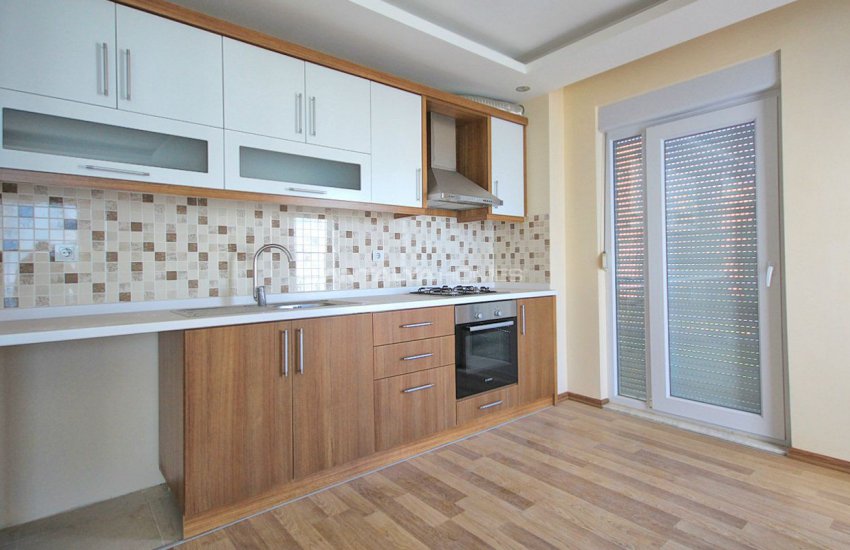 Modern-designed Real Estate in Antalya Konyaalti 13