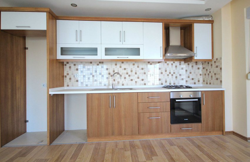 Modern-designed Real Estate in Antalya Konyaalti 14