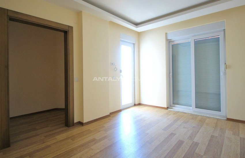 Modern-designed Real Estate in Antalya Konyaalti 15