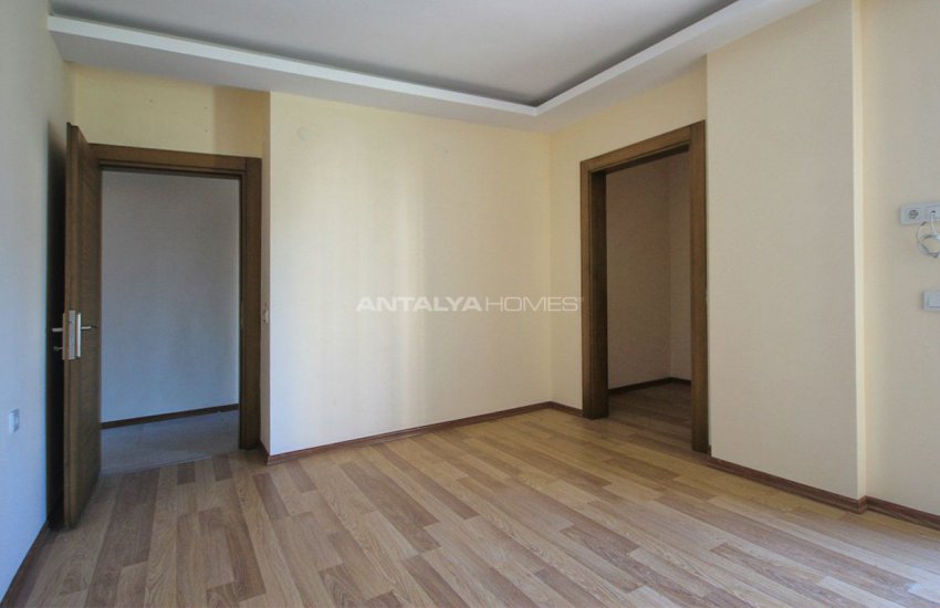 Modern-designed Real Estate in Antalya Konyaalti 16