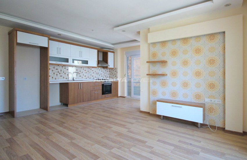 Modern-designed Real Estate in Antalya Konyaalti 7