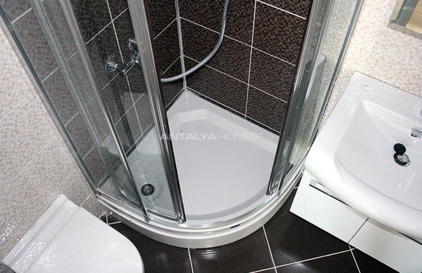 Resale Antalya Apartments in the Residential Complex 13