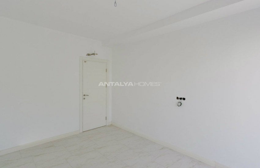 Affordable Apartments in Alanya Avsallar 12