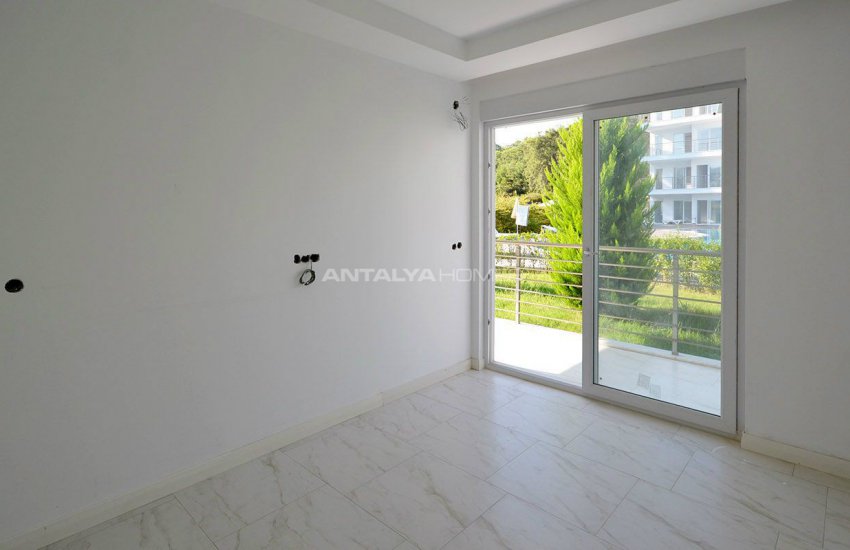 Affordable Apartments in Alanya Avsallar 14
