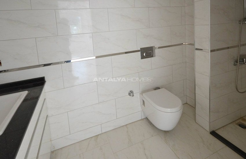 Affordable Apartments in Alanya Avsallar 15