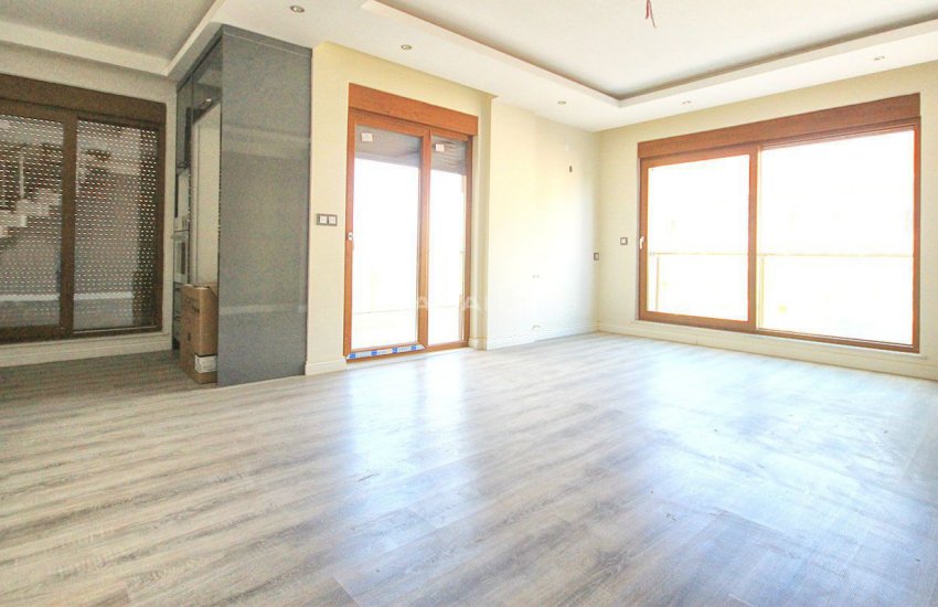 Lara Apartments for Sale with Kitchen Appliances