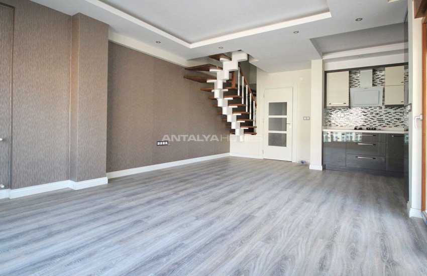 Lara Apartments for Sale with Kitchen Appliances