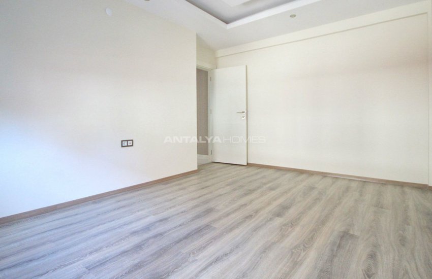 Lara Apartments for Sale with Kitchen Appliances