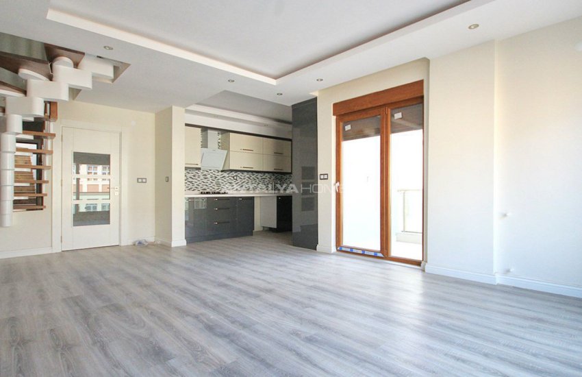 Lara Apartments for Sale with Kitchen Appliances