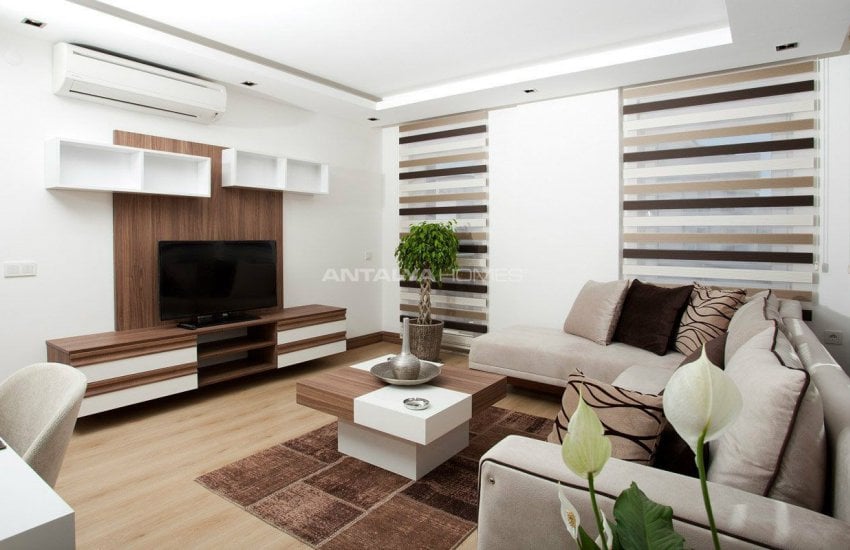 Lara Orkide Homes New Built Homes in Lara 10