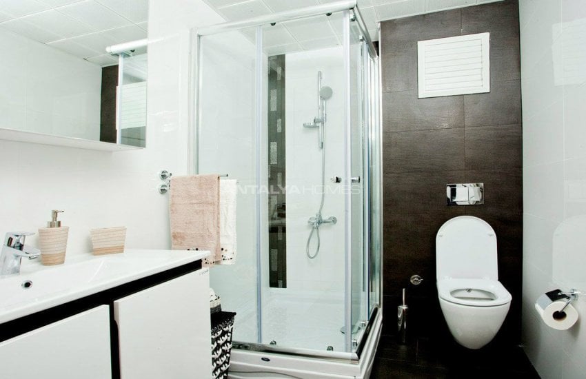 Lara Orkide Homes New Built Homes in Lara 11