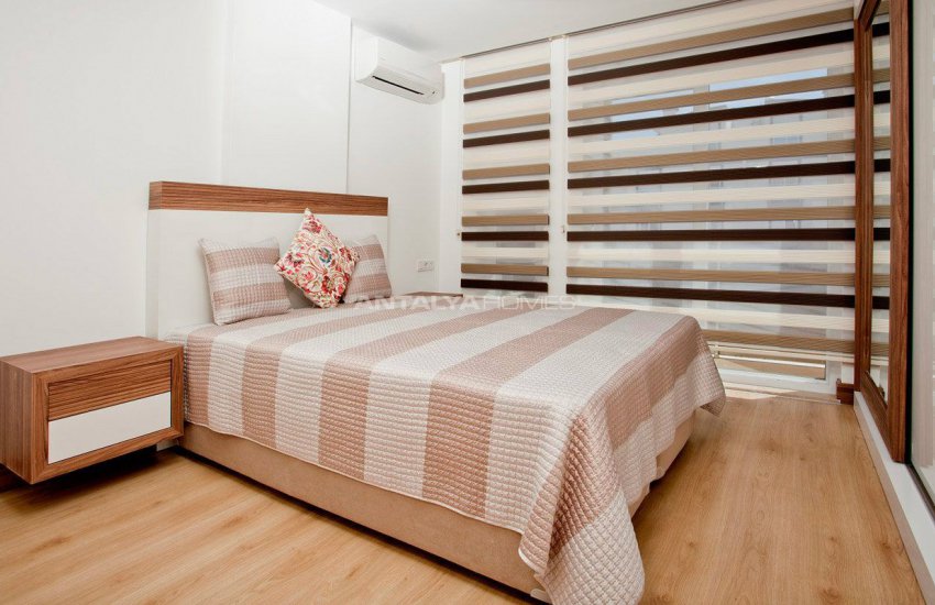 Lara Orkide Homes New Built Homes in Lara 13